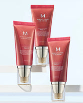 Missha Perfect Cover BB Cream - Unique Bunny